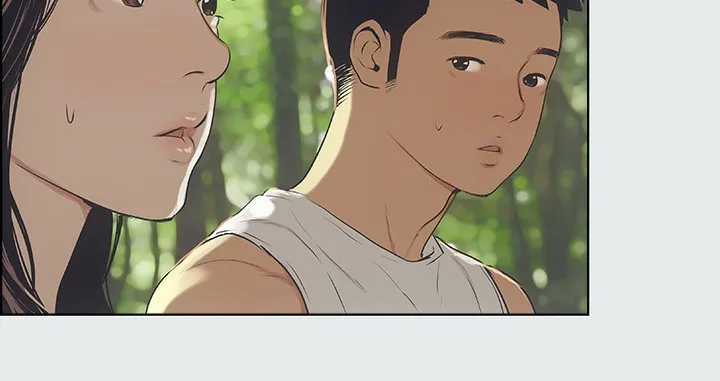 纵夏夜之梦(无码版) 第3话-让朋友看一下又没什么 第34页