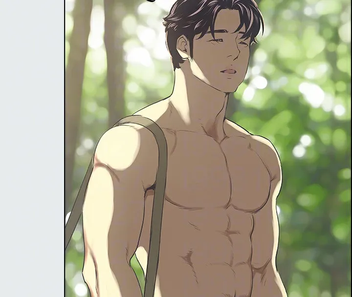 纵夏夜之梦(无码版) 第3话-让朋友看一下又没什么 第59页