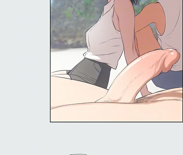 纵夏夜之梦(无码版) 第3话-让朋友看一下又没什么 第99页