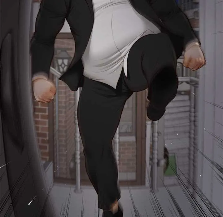 无限轮回的一天 第3话 第25页