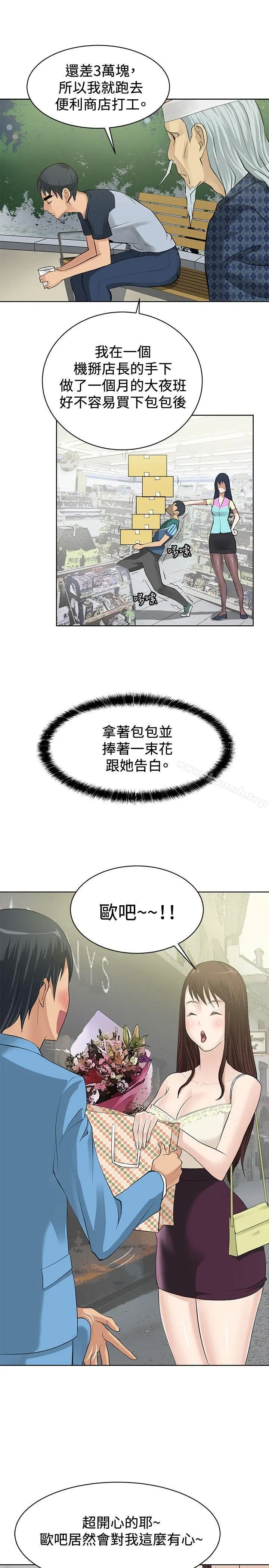 催眠师 第2话 第15页