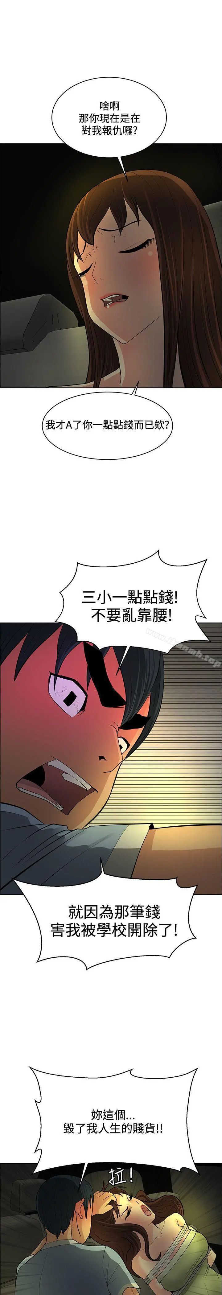 催眠师 第42话 第19页