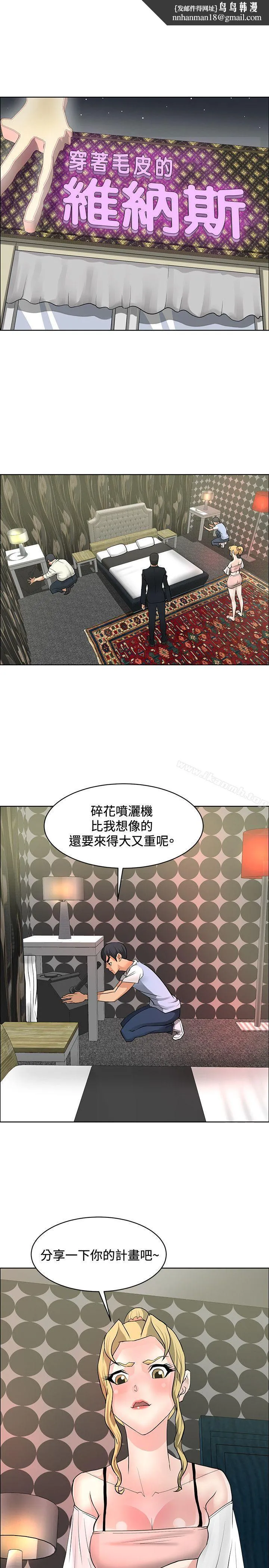 催眠师 第35话 第15页