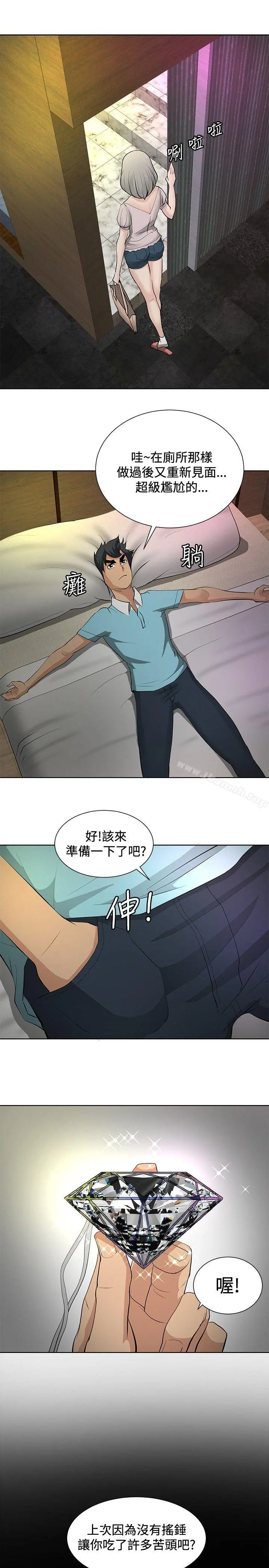 催眠师 第20话 第7页