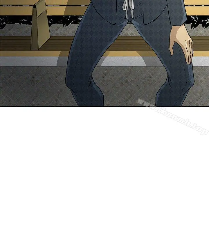 催眠师 第4话 第6页
