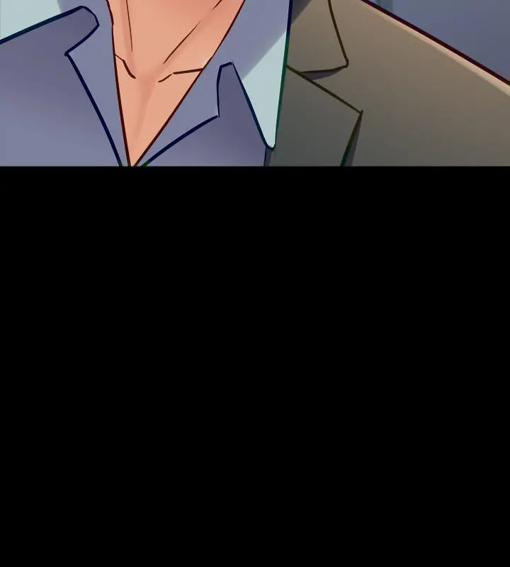 与前妻同居 第49话-选择牺牲自己 第38页