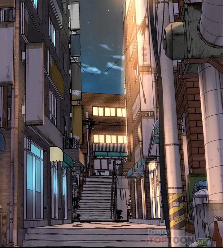 与前妻同居 第37话-态度大变的李嘉恩 第14页