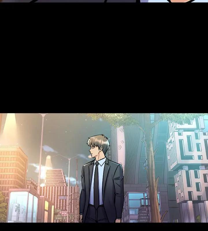 与前妻同居 第61话-该去找嘉恩还是雅英呢 第32页
