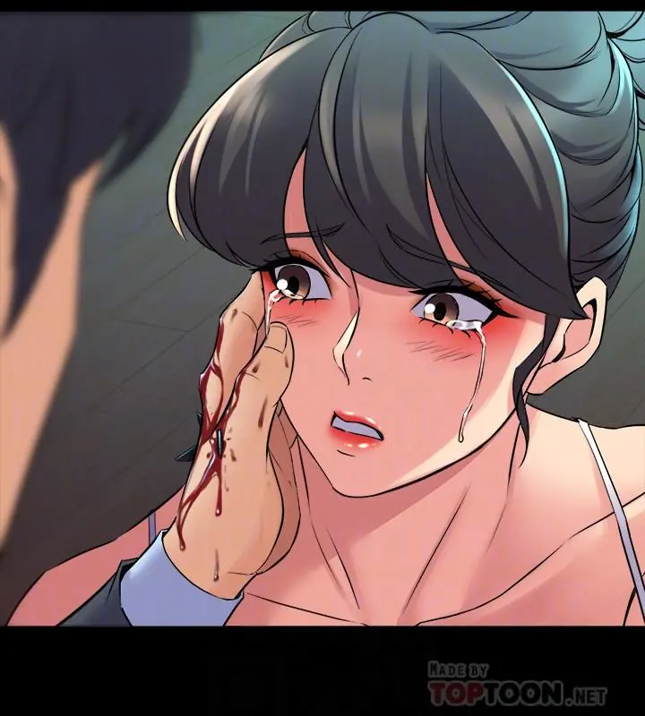 与前妻同居 第63话-重拾情感 第10页