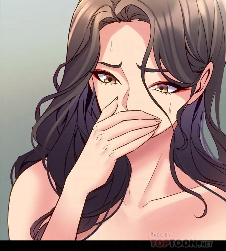 与前妻同居 第34话-我的身体好像怪怪的 第16页