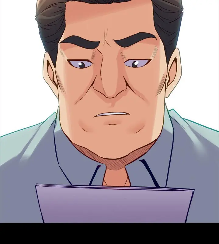 与前妻同居 第34话-我的身体好像怪怪的 第35页