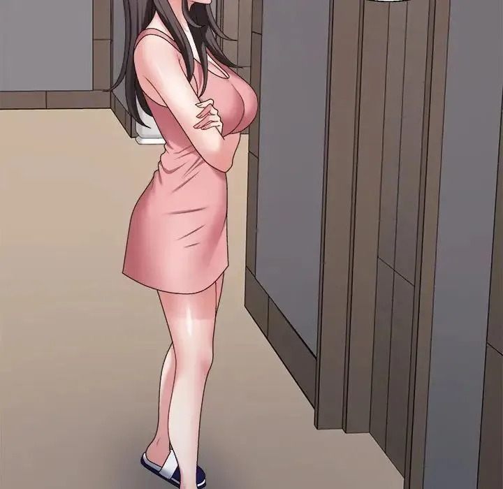 不同寻常的爱 第13話 第29页