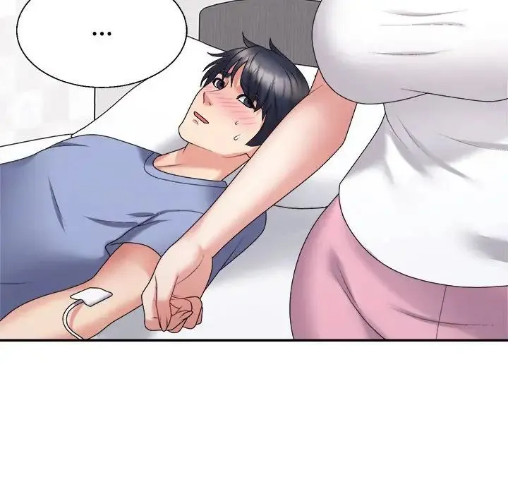 不同寻常的爱 第13話 第157页