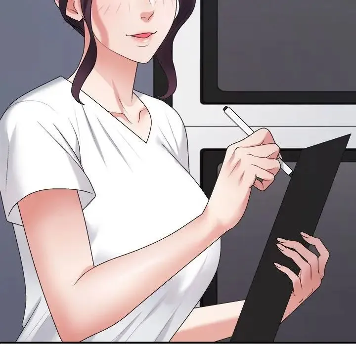 不同寻常的爱 第13話 第94页