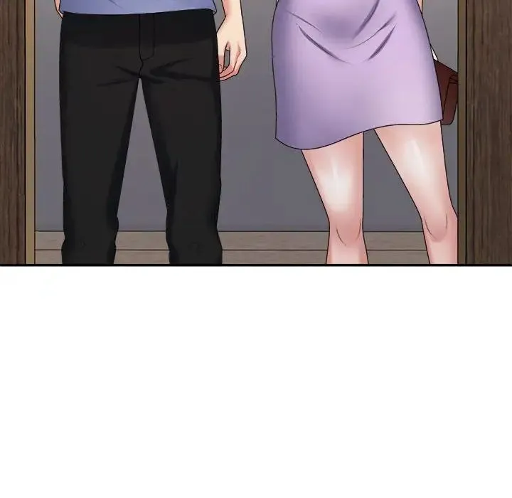 不同寻常的爱 第13話 第92页
