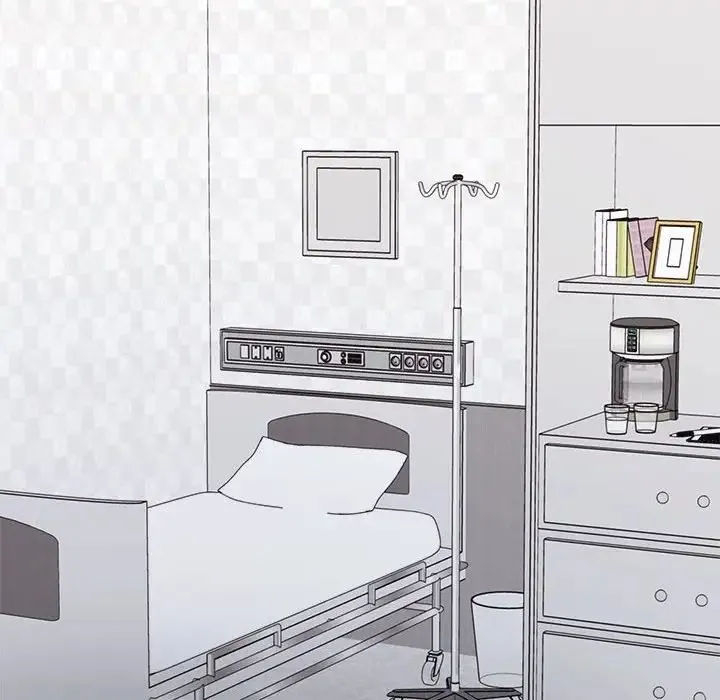 不同寻常的爱 第13話 第124页