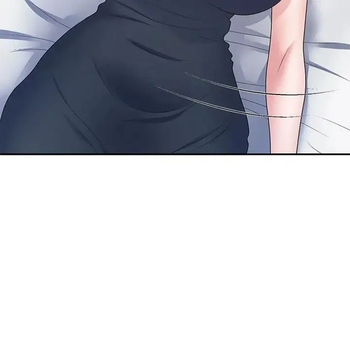 不同寻常的爱 第3话 第38页