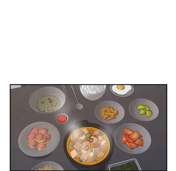 不同寻常的爱 第3话 第45页