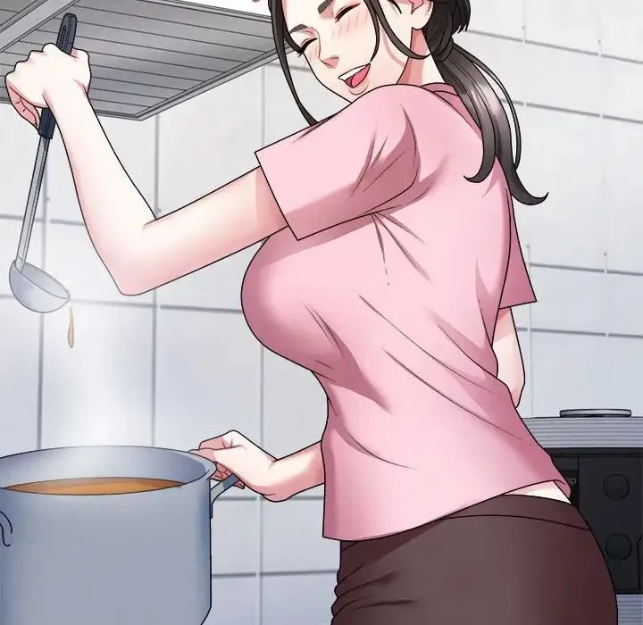 不同寻常的爱 第3话 第50页