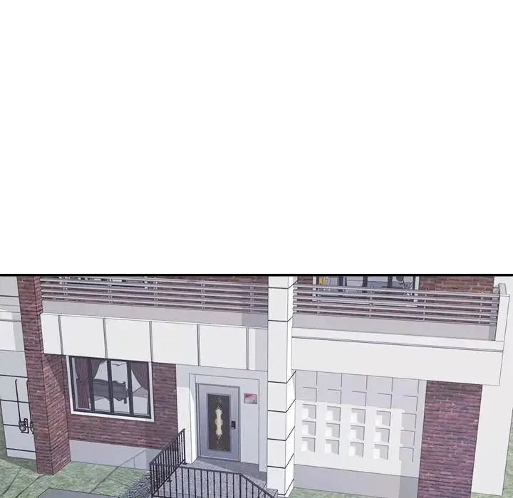 不同寻常的爱 第3话 第39页