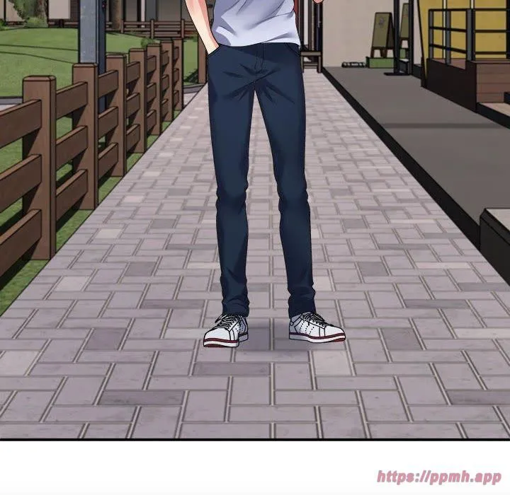 不同寻常的爱 第20話 第100页