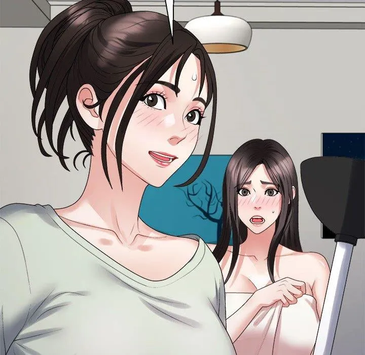 不同寻常的爱 第37話 第163页