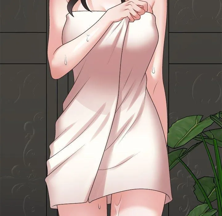不同寻常的爱 第37話 第142页