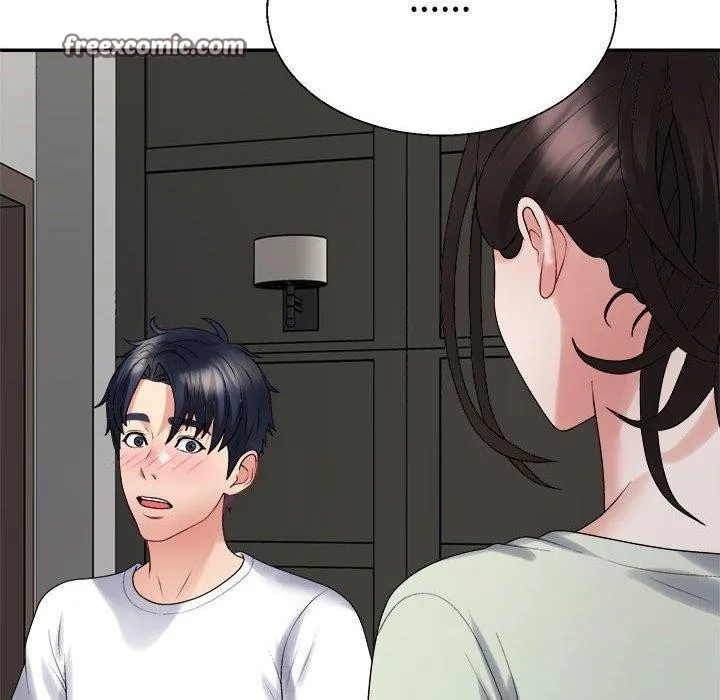 不同寻常的爱 第37話 第165页