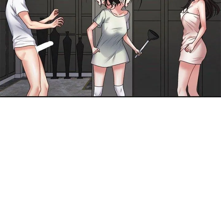 不同寻常的爱 第37話 第175页