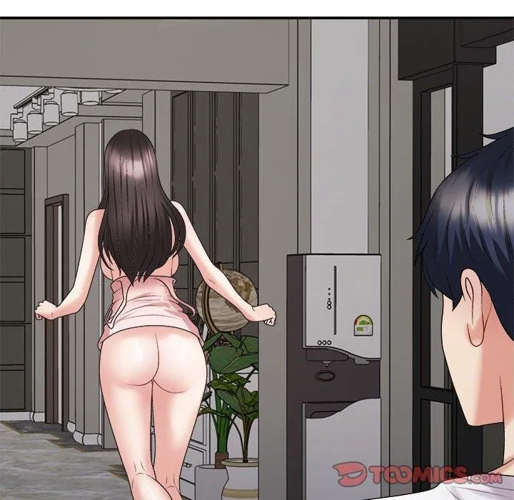 不同寻常的爱 第37話 第63页