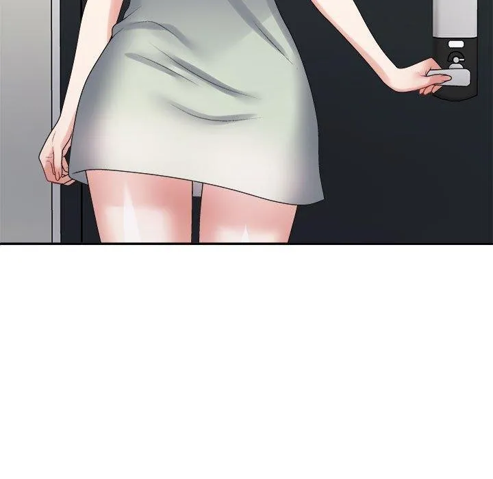 不同寻常的爱 第37話 第140页