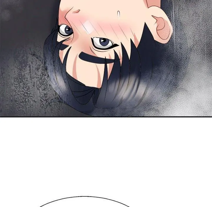 不同寻常的爱 第37話 第131页