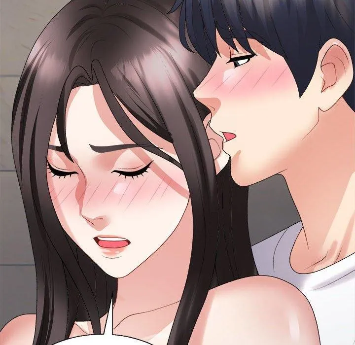 不同寻常的爱 第37話 第82页