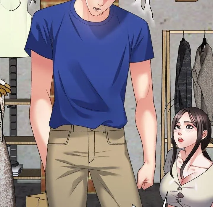 不同寻常的爱 第24話 第16页