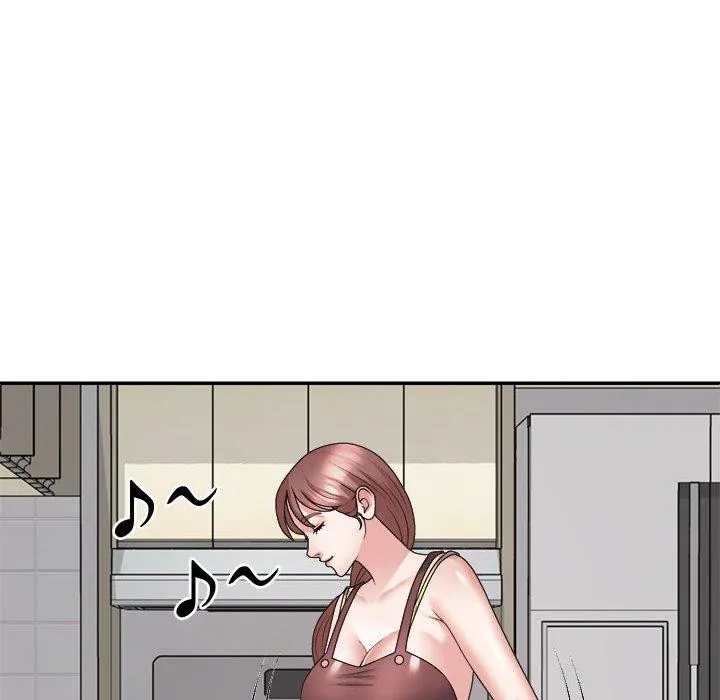 不同寻常的爱 第26話 第106页