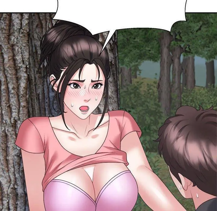不同寻常的爱 第26話 第72页