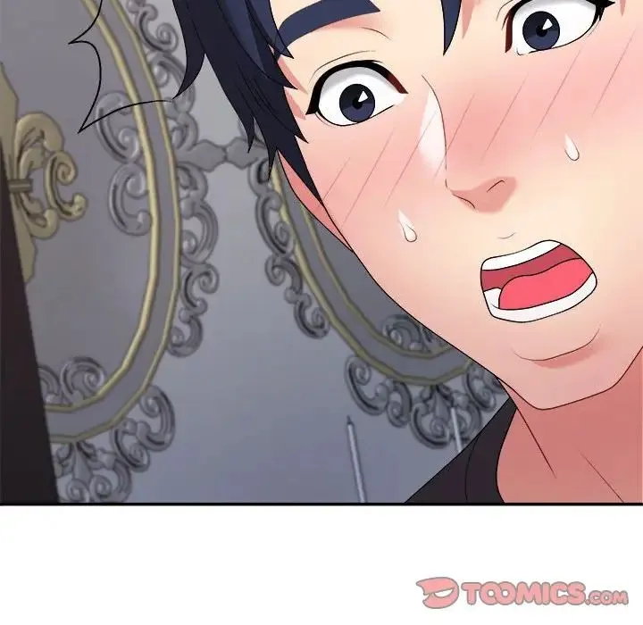 不同寻常的爱 第11話 第28页