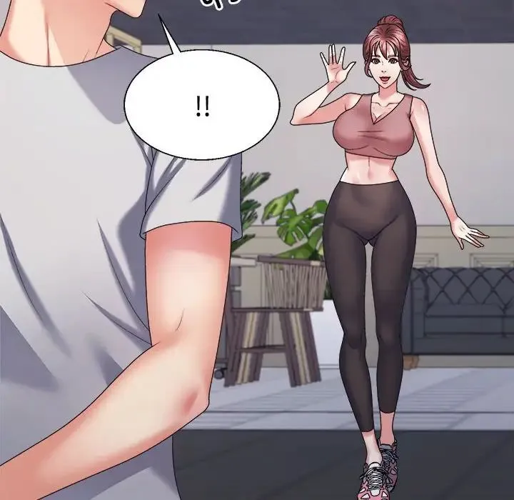 不同寻常的爱 第11話 第67页