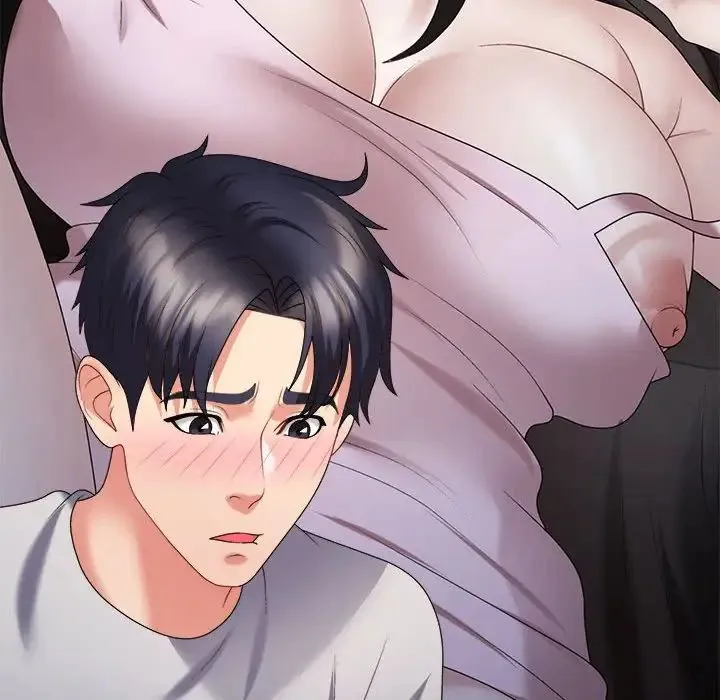 不同寻常的爱 第11話 第105页