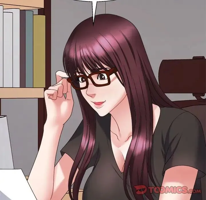 不同寻常的爱 第11話 第124页