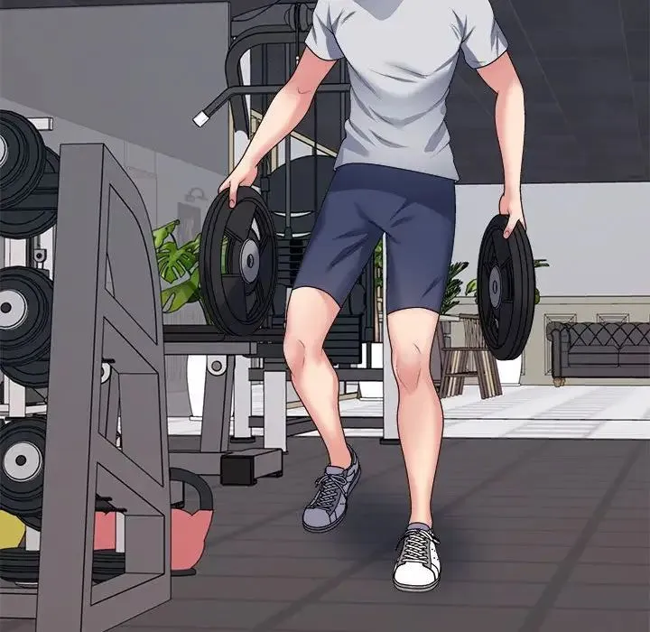 不同寻常的爱 第11話 第62页