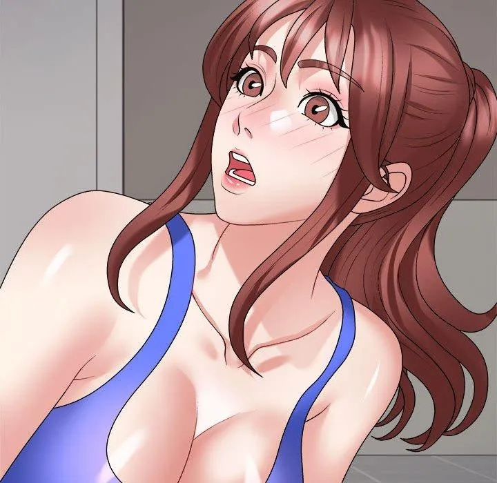 不同寻常的爱 第33話 第141页