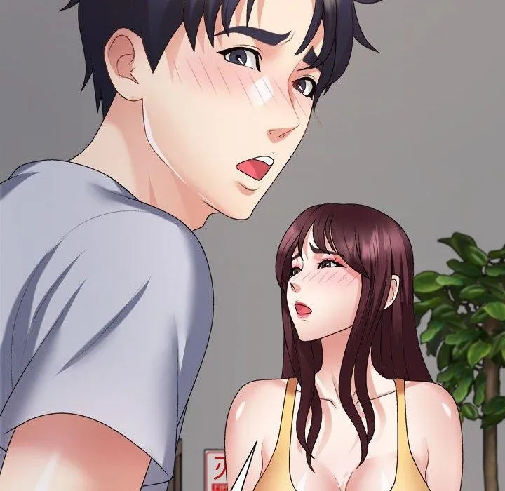 不同寻常的爱 第33話 第107页
