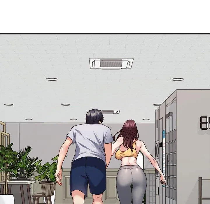 不同寻常的爱 第33話 第58页