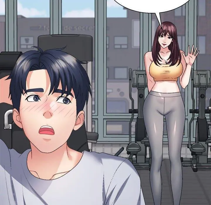 不同寻常的爱 第33話 第51页