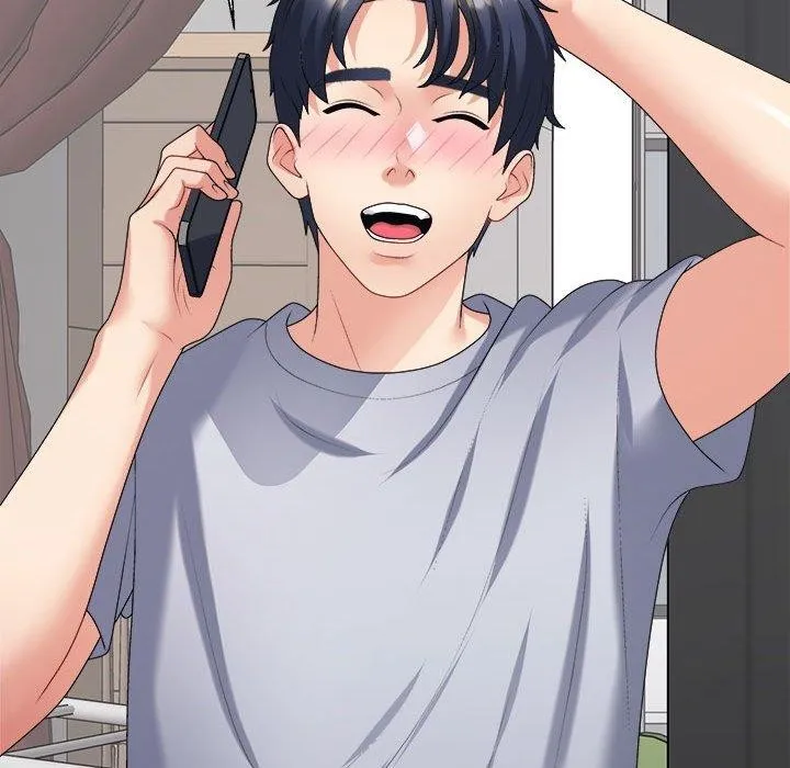 不同寻常的爱 第33話 第35页