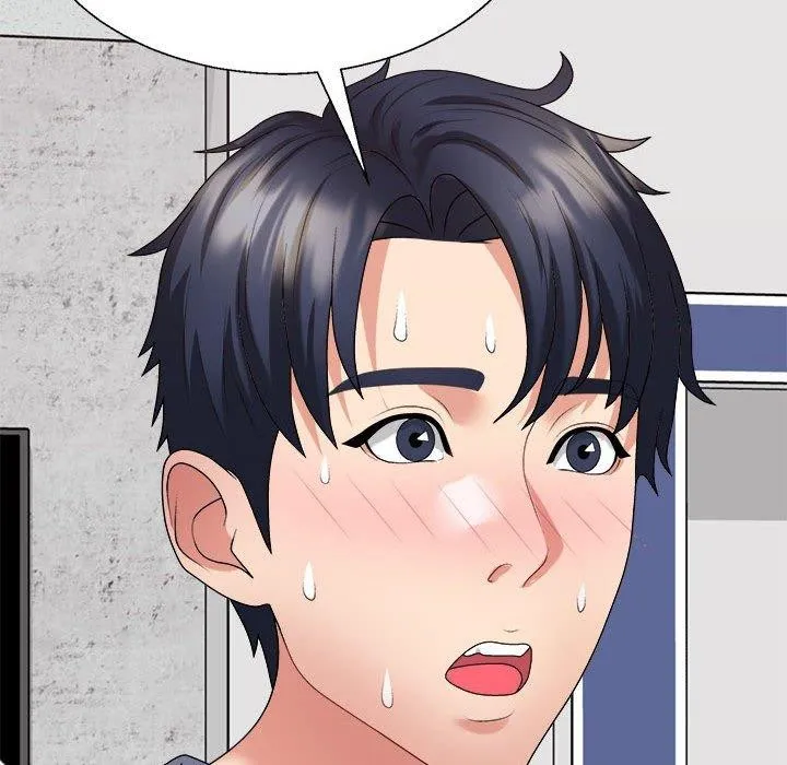 不同寻常的爱 第33話 第186页
