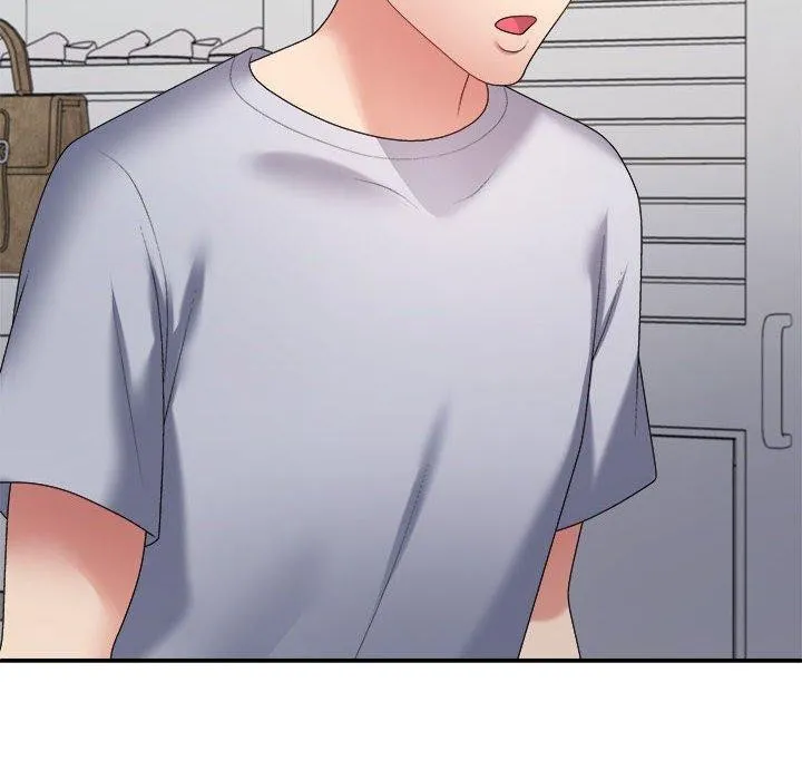 不同寻常的爱 第33話 第8页