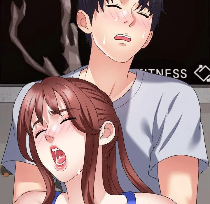 不同寻常的爱 第33話 第160页