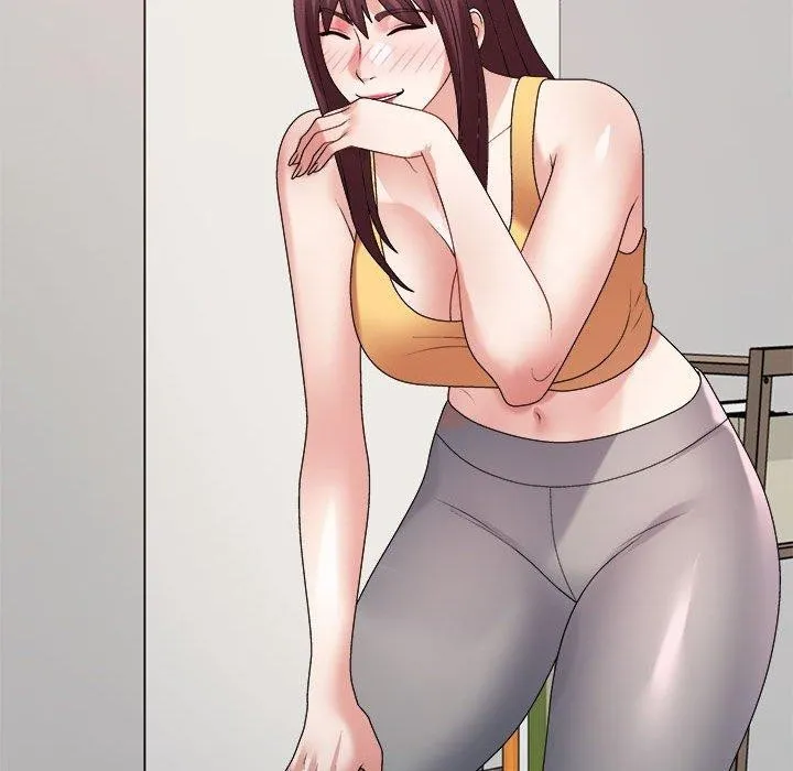 不同寻常的爱 第33話 第89页
